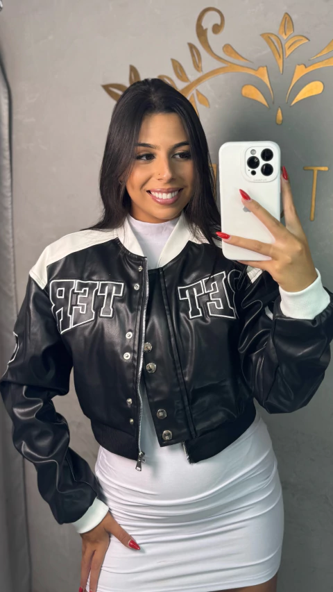 Jaqueta Better - comprar online