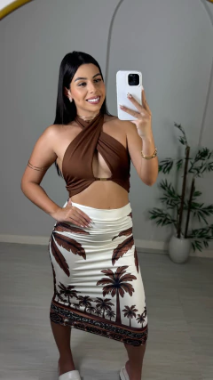 Conjunto Pérola - loja online