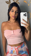 Cropped Julia - comprar online