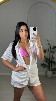 Conjunto Sunset na internet