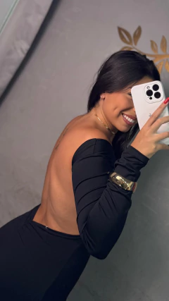 Vestido Valentina - comprar online