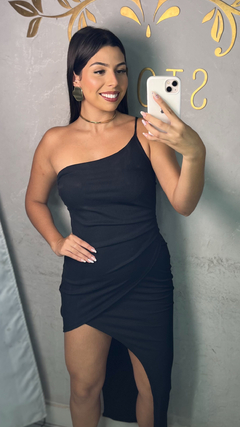 Vestido Luna