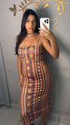 Vestido Cecília - comprar online