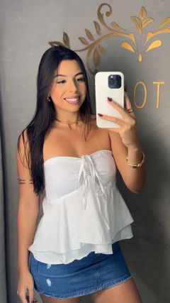 Blusa Jaqueline - loja online