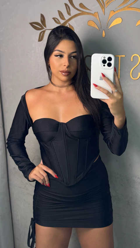 Conjunto Glow - comprar online