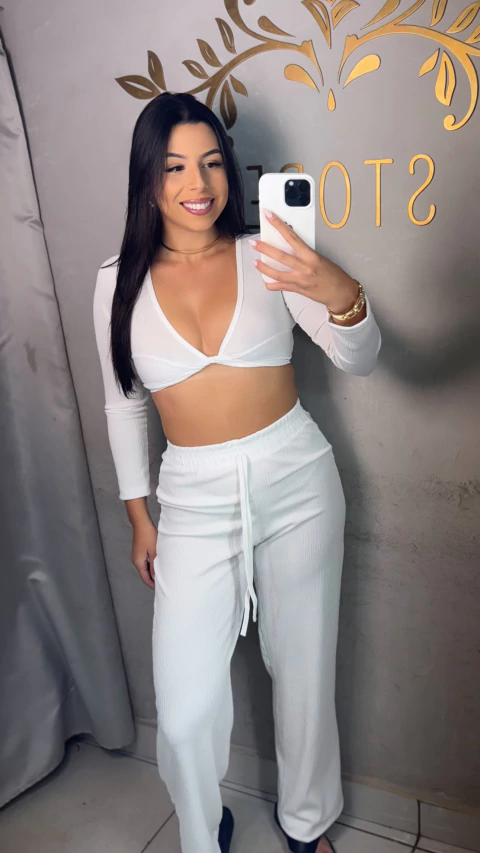 Conjunto Natalia - comprar online