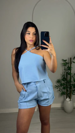 Conjunto Valeria - comprar online