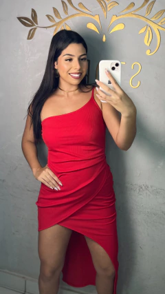 Vestido Luna