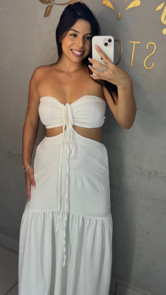 Vestido Tulum - comprar online