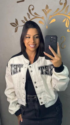 Jaqueta Better na internet