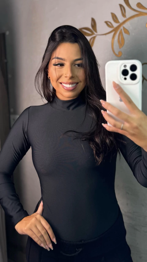 Body gola alta suplex - comprar online