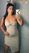 Vestido Janise