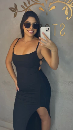 Vestido Karen - loja online