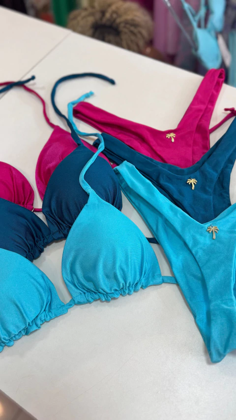 Biquíni Maldivas Asa Delta - comprar online