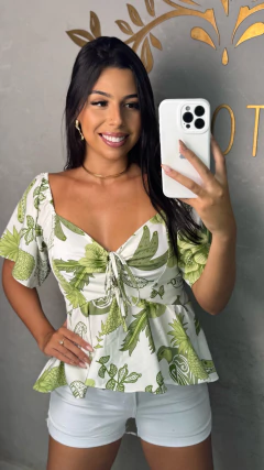 Blusa Jessica - comprar online