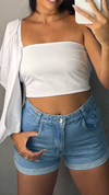 Short Jeans basico - comprar online