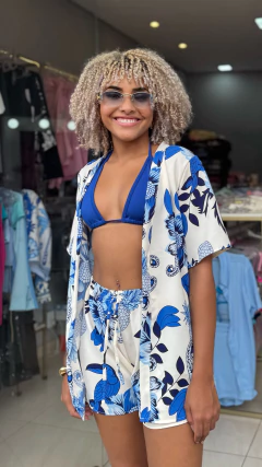 Conjunto Ayla - Kaze Store