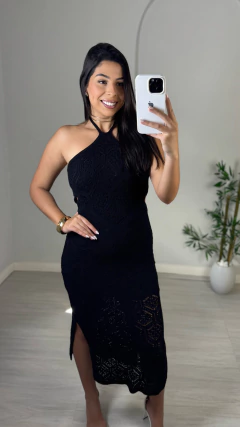 Vestido Mirian na internet