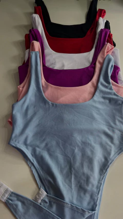 Body Cavado - comprar online