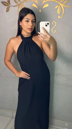 Vestido Milao