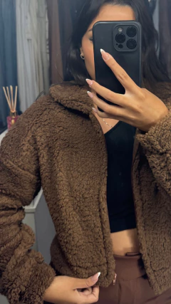 Blusa ted - loja online