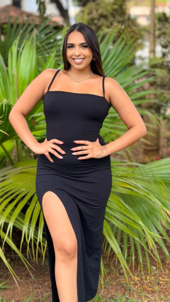 Vestido Naomi - comprar online