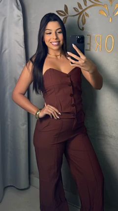 Conjunto Helena na internet