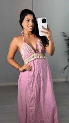 Vestido Grecia na internet