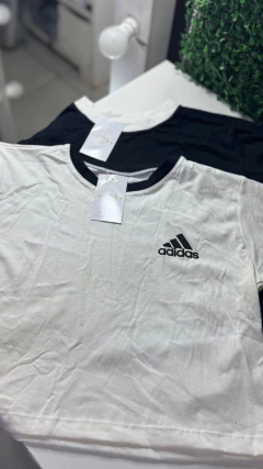 Cropped Adidas - comprar online