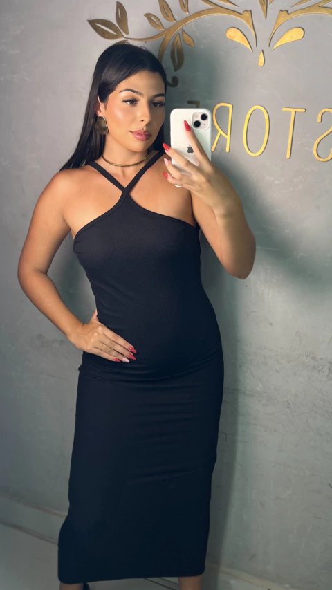 Vestido Luiza - comprar online