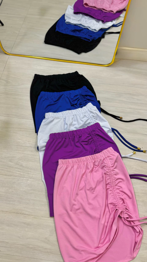 Saia Ajuste - comprar online