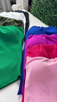 Blusa Assimetrica - loja online