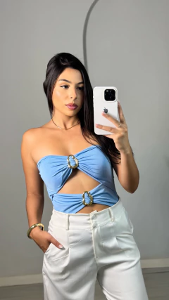 Body Argola na internet