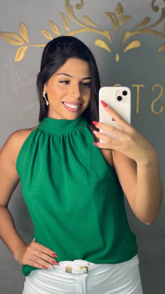 Imagem do Blusa Karen