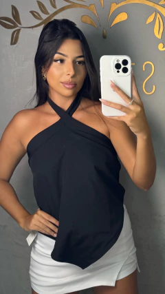 Cropped Lily - comprar online