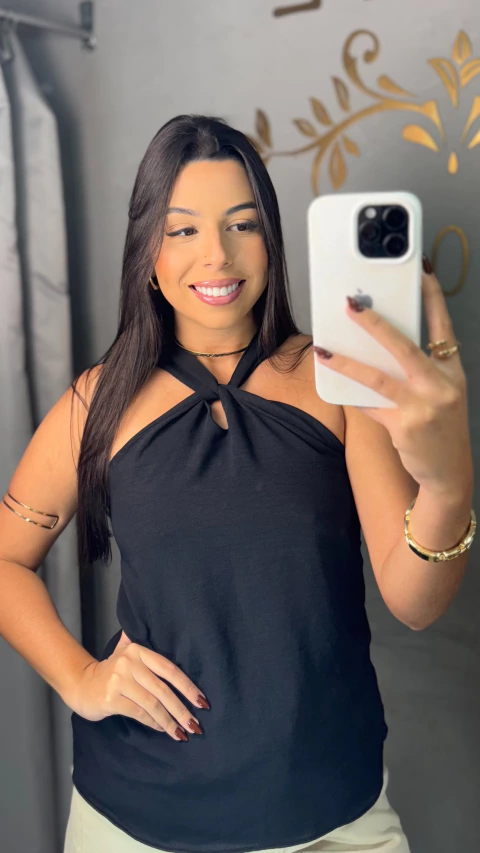 Blusa Geise - comprar online