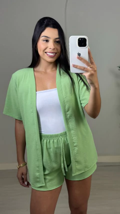 Conjunto Ayla - comprar online