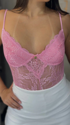 Imagem do Body Jasminy premiun