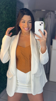 Max blazer