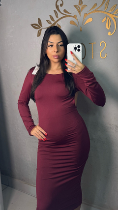 Vestido Valentina - loja online