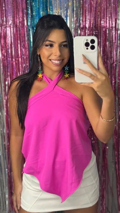 Cropped Lily - Kaze Store