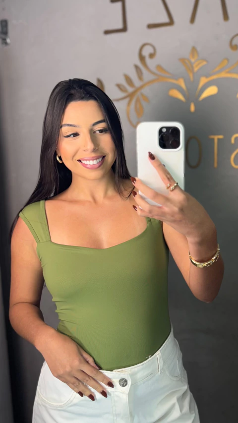 Body Nina - comprar online