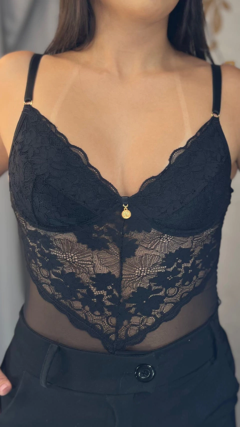 Body Jasminy premiun