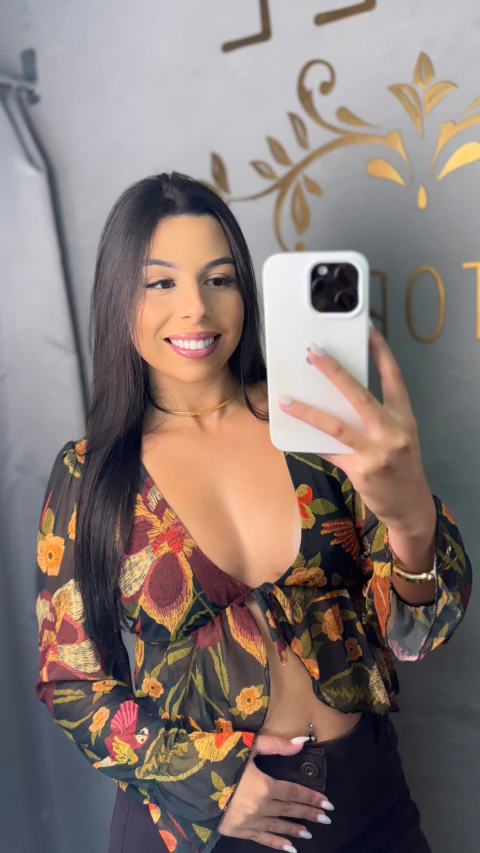 Cropped Maia - comprar online