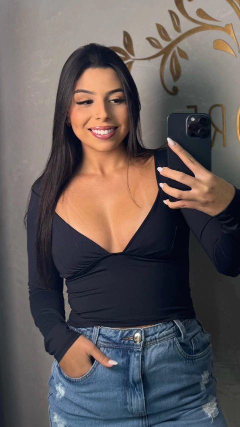 Cropped Nadia - comprar online