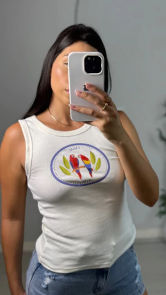 Regata Farm na internet