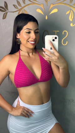 Top Tricot na internet