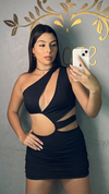 Vestido Shantal