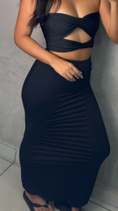 Saia Luar - Kaze Store