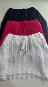 Saia tricot